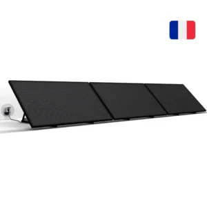 Station solaire F1500